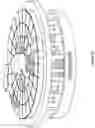 Fig. 22 - Wheel display with moveable segments