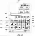 Fig. 12 - System and method of providing a hold and spin feature game with reel specific multipliers