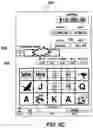 Fig. 13 - System and method of providing a hold and spin feature game with reel specific multipliers