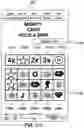 Fig. 33 - System and method of providing a hold and spin feature game with reel specific multipliers