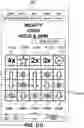 Fig. 34 - System and method of providing a hold and spin feature game with reel specific multipliers