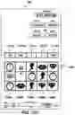Fig. 41 - System and method of providing a hold and spin feature game with reel specific multipliers