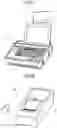 Fig. 02 - RECEIPT PRINTER