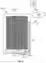 Fig. 12 - Alarm screen with embedded wireless transmitter