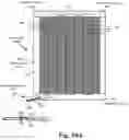 Fig. 16 - Alarm screen with embedded wireless transmitter