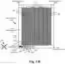 Fig. 24 - Alarm screen with embedded wireless transmitter