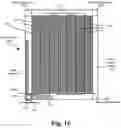 Fig. 29 - Alarm screen with embedded wireless transmitter