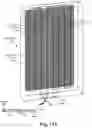Fig. 30 - Alarm screen with embedded wireless transmitter