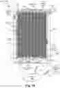 Fig. 32 - Alarm screen with embedded wireless transmitter