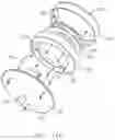 Fig. 11 - Smoke detector shields and related methods