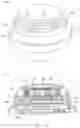 Fig. 12 - Smoke detector shields and related methods