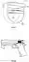 Fig. 03 - Gun proximity electronic tether and alert