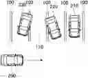 Fig. 01 - Parking space detection apparatus