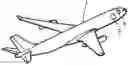 Fig. 01 - Piloting assistance system and method for an aircraft