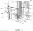 Fig. 11 - System and method for obstacle avoidance in aerial systems