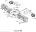 Fig. 14 - System and method for obstacle avoidance in aerial systems