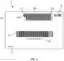 Fig. 04 - Peel-able, tamper-evident security label for concealing information