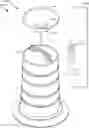 Fig. 01 - WORKSITE WARNING LABEL SYSTEM