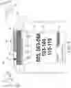 Fig. 05 - Transport equipment label bracket
