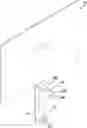 Fig. 01 - T- Post Sign Attachment Apparatus