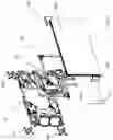 Fig. 04 - Adjustable support structure for display tile