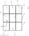 Fig. 05 - Adjustable support structure for display tile