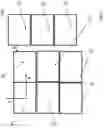 Fig. 06 - Adjustable support structure for display tile