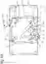 Fig. 07 - Adjustable support structure for display tile