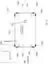 Fig. 20 - Adjustable support structure for display tile