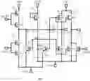 Fig. 05 - Shift register circuit, driving method, gate driving circuit and display device