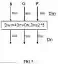 Fig. 05 - Method for processing data, display device and computer readable storage medium