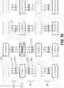 Fig. 28 - Display panel redundancy schemes