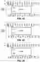 Fig. 30 - Display panel redundancy schemes