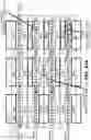 Fig. 34 - Display panel redundancy schemes