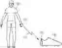 Fig. 01 - Messaging apparatus for wearable items