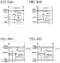 Fig. 35 - Display controller, display system, and electronic device