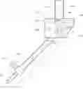 Fig. 01 - Endpin block apparatus for stringed instruments