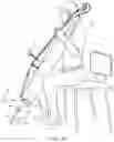 Fig. 04 - Endpin block apparatus for stringed instruments