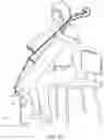 Fig. 06 - Endpin block apparatus for stringed instruments