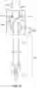 Fig. 07 - Endpin block apparatus for stringed instruments