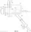 Fig. 08 - Endpin block apparatus for stringed instruments