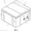 Fig. 02 - Electronic device storage container