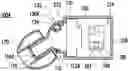 Fig. 01 - In-ear microphone with active noise control