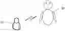 Fig. 01 - Method for waking up robot and robot thereof