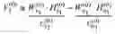 Fig. 22 - Separating desired audio content from undesired content