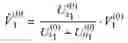 Fig. 23 - Separating desired audio content from undesired content