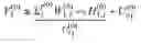 Fig. 26 - Separating desired audio content from undesired content