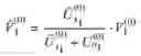Fig. 29 - Separating desired audio content from undesired content