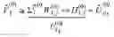 Fig. 32 - Separating desired audio content from undesired content