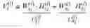 Fig. 33 - Separating desired audio content from undesired content